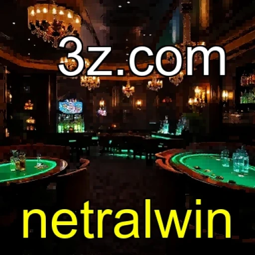 Blog Criativo da netralwin: Mergulhe na Diversão dos Jogos