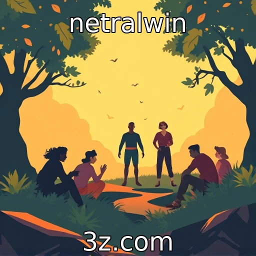 netralwin - Desafios da diversidade na indústria de jogos