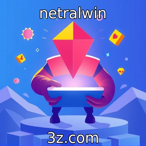 netralwin - Técnicas de monetização e seu efeito no desenvolvimento